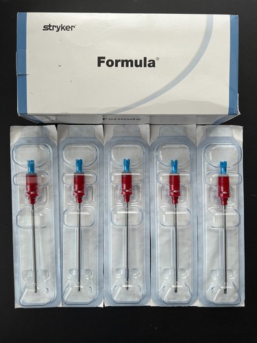 Stryker formula aggressive - formula,