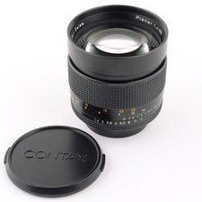 Zeiss Planar 1,4/85 mm T* MMJ