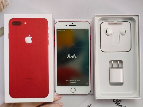 Ottimo apple iphone plus - 7,