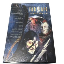 Farscape - Season 4: Box Set