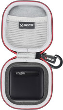 Custodia per Crucial X9/X6/X9