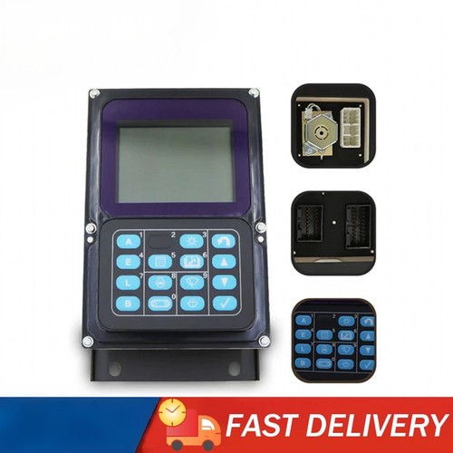 7835 121007 monitor per - 7835-121007,