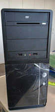 Case pc modello 715 con