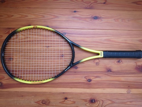 Racchetta tennis head - da,