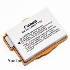 Batteria canon per - lp-e8,
