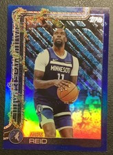 2025-26 Topps Basketball