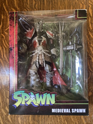 Mcfarlane toys modellino - mcfarlane,