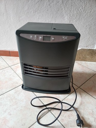 Stufa combustibile liquido - stufa,