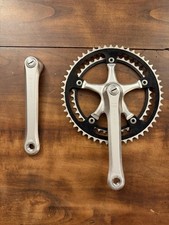 Guarnitura GIPIEMME CRANKSET
