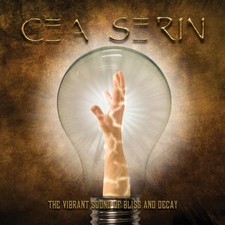 CEA SERIN - The Vibrant Sound