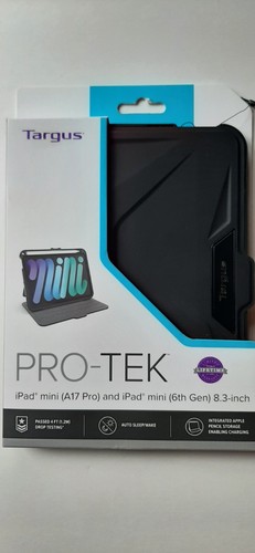 Pad mini targus pro - pad,