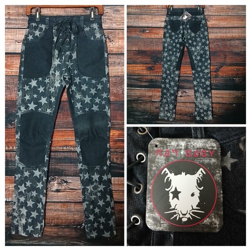 Jeans bambino ratto - , 5
