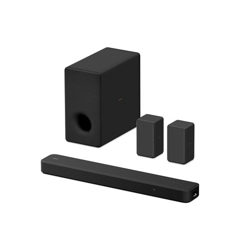 Sony s2000 1ch dolby - 5.1ch,