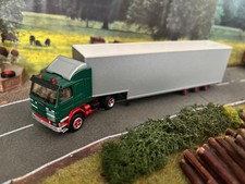 herpa Scania 142 WLB con