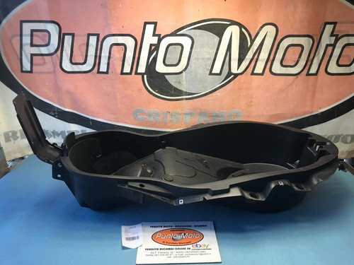 Carena vano sottosella yamaha - vano,