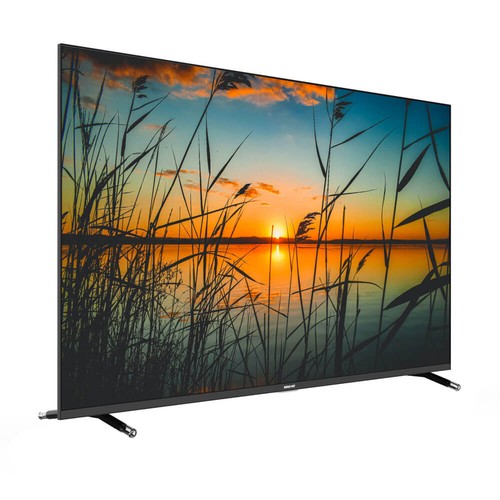 Innohit smart qled - qled, 4k