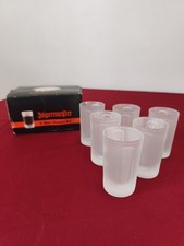 Set bicchierini - 6,