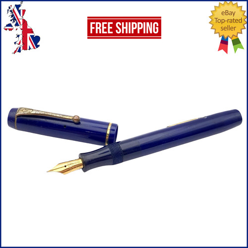 Penna stilografica vintage - stilografica,