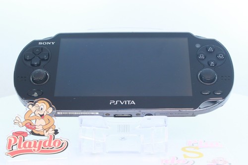 Game vita pch 1000 nero - ps, pch-1000