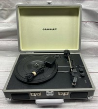 CROSLEY CR8005D-GY Cruiser