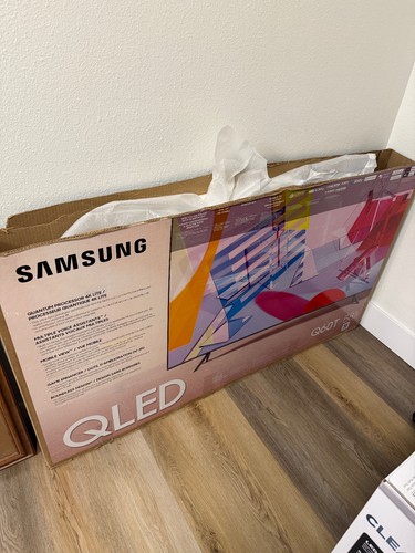 Samsung qn65q60baf 4k uhd - qn65q60baf,
