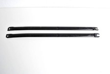 Barre duomi bmw 318d - barre, e91