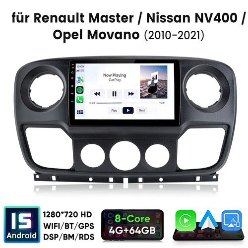 Autoradio android15 - 10",