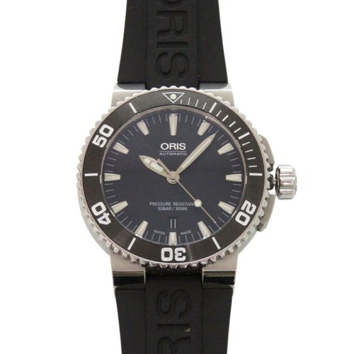 Orologio polso oris aquis - orologio,