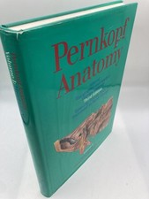 Pernkopf anatomy atlas of - atlas,