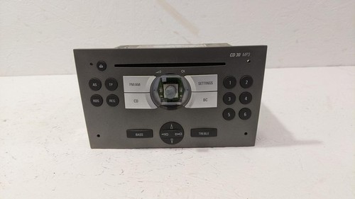 Opel signum autoradio radio - opel,