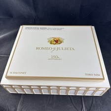 Humidor Vuoto Scatola Sigari