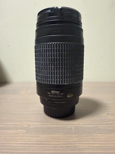 Nikon nikkor 300mm - nikon, af