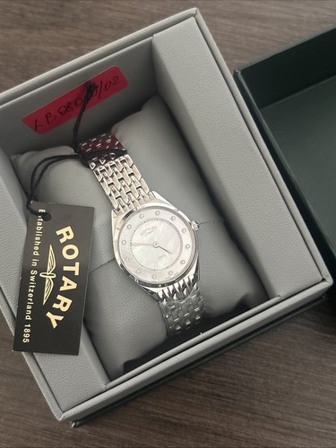 Rotary watches ladies - rotary,