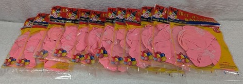 Pollici palloncini in - 12,