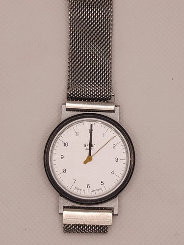 Braun aw10 made - braun, 789)
