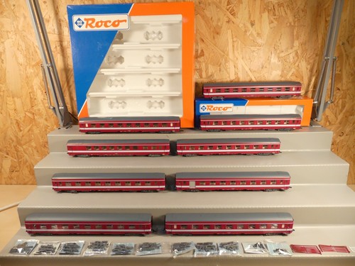 Roco capitole 44087 - le,
