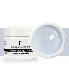Gel UV Costruttore Extension