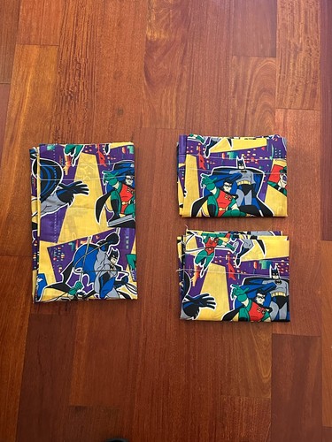 Vintage anni comics - vintage,