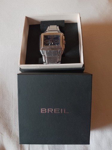 Orologio breil ergo unisex - orologio,