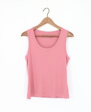 Canotta ENZA COSTA cotone