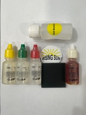 AAA Gold Testing Acid 10K 14K