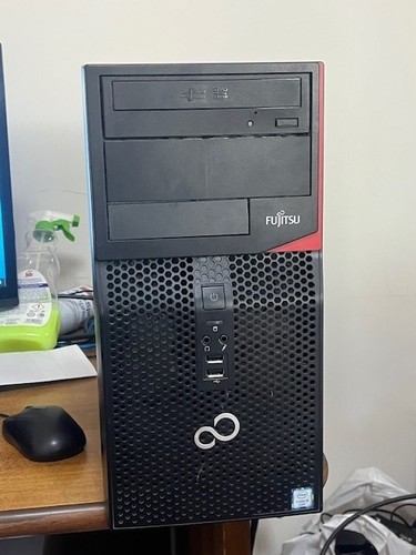 Fujitsu esprimo p556 - fujitsu,