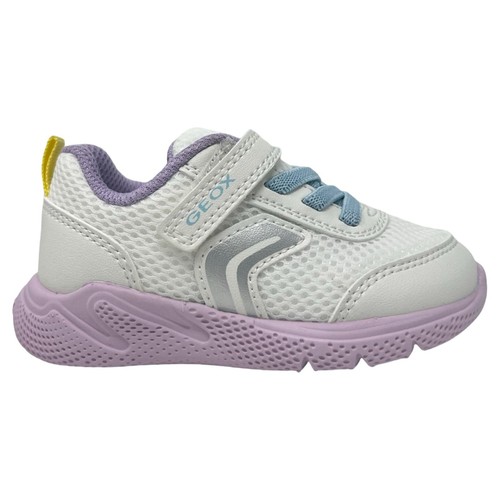 Geox b454td sprintye sneakers - sprintye,