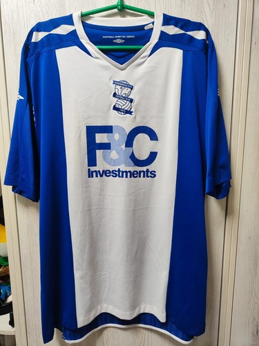 Maglia maglia calcio home
