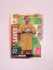 2021-22 Topps Match Attax