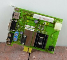 CEREC 3 DISPLAY ALIMENTATORE
