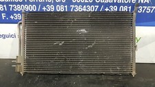 Ricambi usati radiatore c - ricambi, a