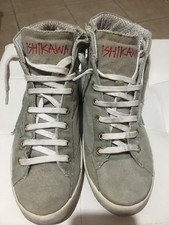 ISHIKAWA SCARPE DONNA NUM SIZE 39