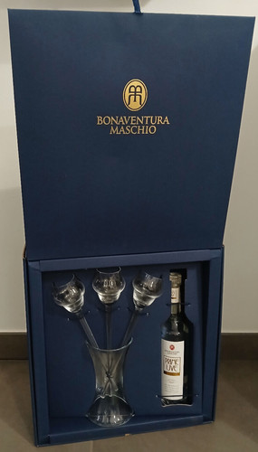 Acquavite prime uve bianche - acquavite,