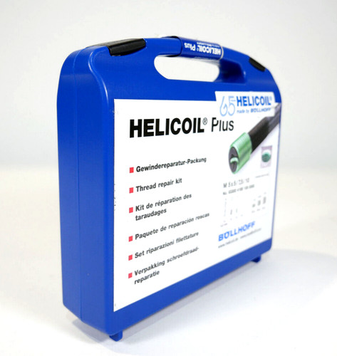 Böllhoff helicoil plus - bÖllhoff,